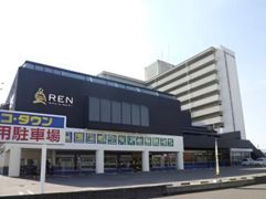 第1ゴトービルの外観画像