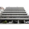エスリード梅田東の間取り画像