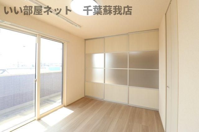 洋室