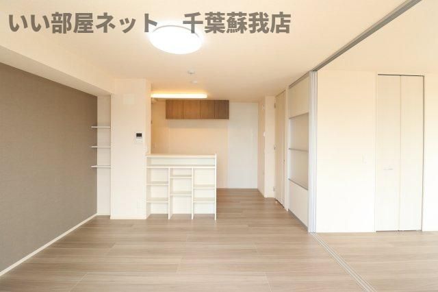 リビング