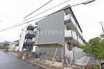 レオパレスヴィクトワールの間取り画像