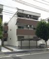 フジパレス瑞光ⅩⅠ番館の間取り画像