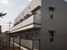 ツインパーティアムAの外観