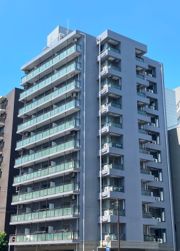 シーズ西横浜の外観画像