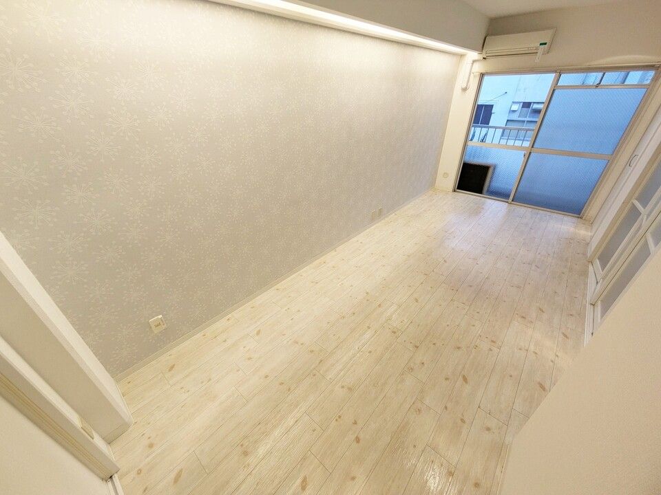 リビング
