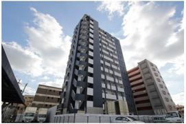 ミルキーウェイ7の外観画像