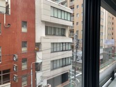 ピアース銀座8丁目の外観画像