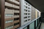 Breeze横浜公園の間取り画像