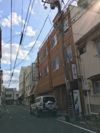 磨屋町きく井ビルの間取り画像