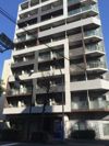 グランフォース横浜関内の間取り画像