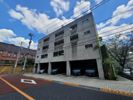 メゾン龍岡の間取り画像