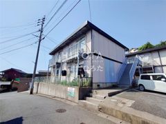 オアシス大里東A棟の外観画像