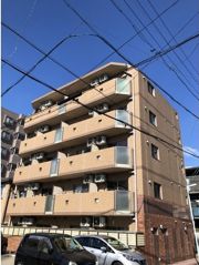 シティライフ池下西の外観画像