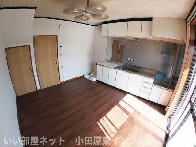 リビング