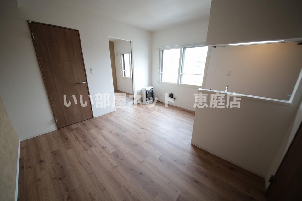 リビング