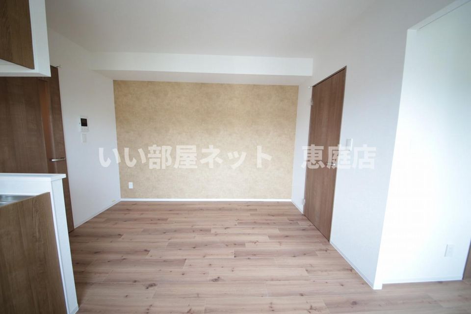リビング
