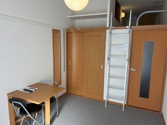 リビング
