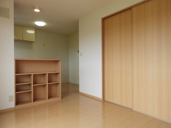 リビング