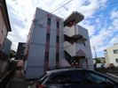 メゾン白山の間取り画像