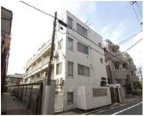プレミアム成増の外観画像