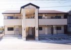 クレールの間取り画像
