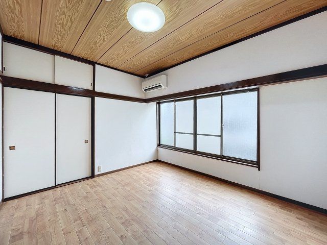 洋室