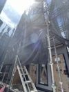 コクーン北町の外観