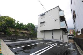 ラピス・ラジュリの外観画像