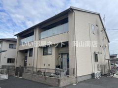 サンリーフ Bの外観画像