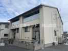 サンリーフ Bの間取り画像