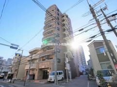 エスグランデ梅田ノースの外観画像