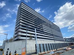 ジェイグランディア府中向洋の外観画像