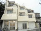 恒吉マンションの間取り画像