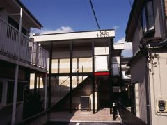 レオパレスはなみずきの外観画像