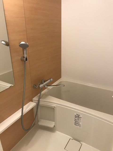 バスルーム