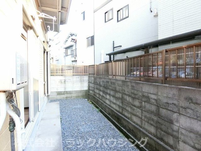 庭