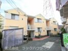 ハイツ千鶴2の間取り画像
