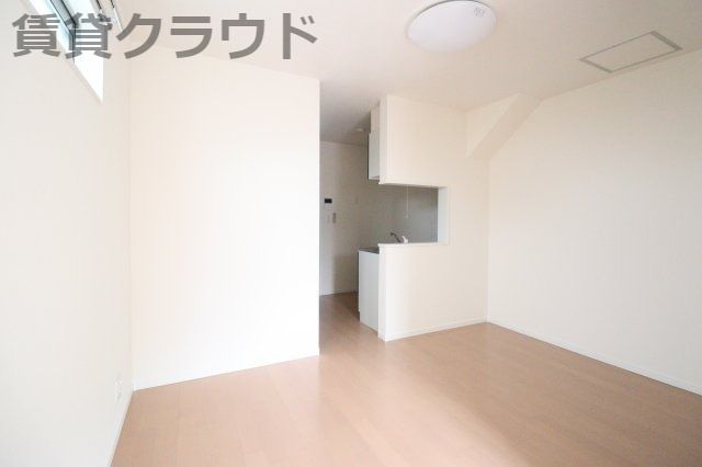 リビング