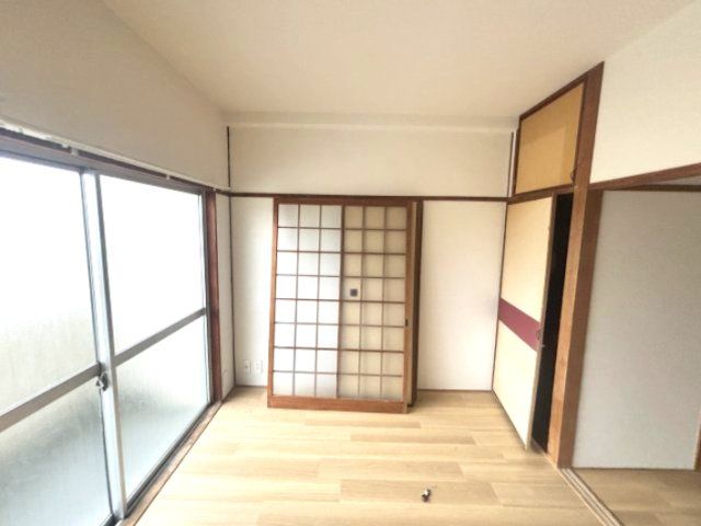 洋室