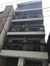 ラフィネ森下の外観
