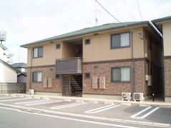 ピーノ・アーレ Aの外観画像