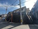 寺内1丁目戸建の間取り画像