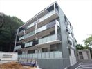シャトレ平尾浄水町の間取り画像