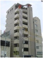 コンフォートイケダの外観画像