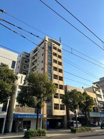 さくらヒルズマリンポートの外観画像