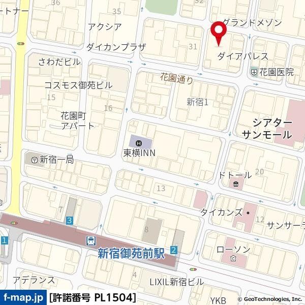 地図