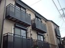 グレースパレスの間取り画像