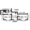 VIPちくさの間取り画像
