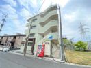 グリーンヒルズ苅田の間取り画像