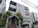 グランシャリオの外観